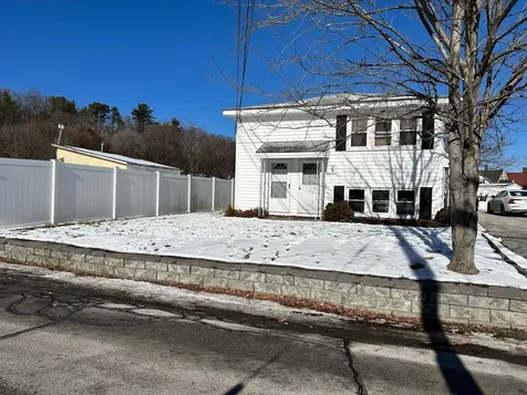 51 Balch Avenue Manchester NH 03102