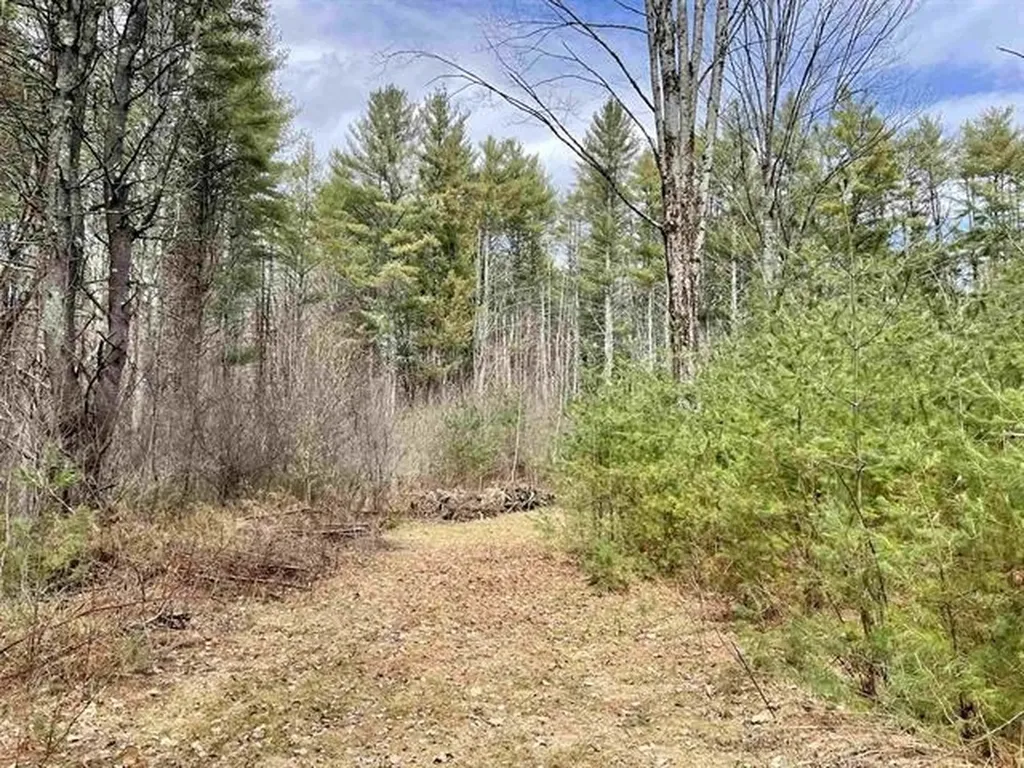 120 Trescott Road Hanover NH 03755