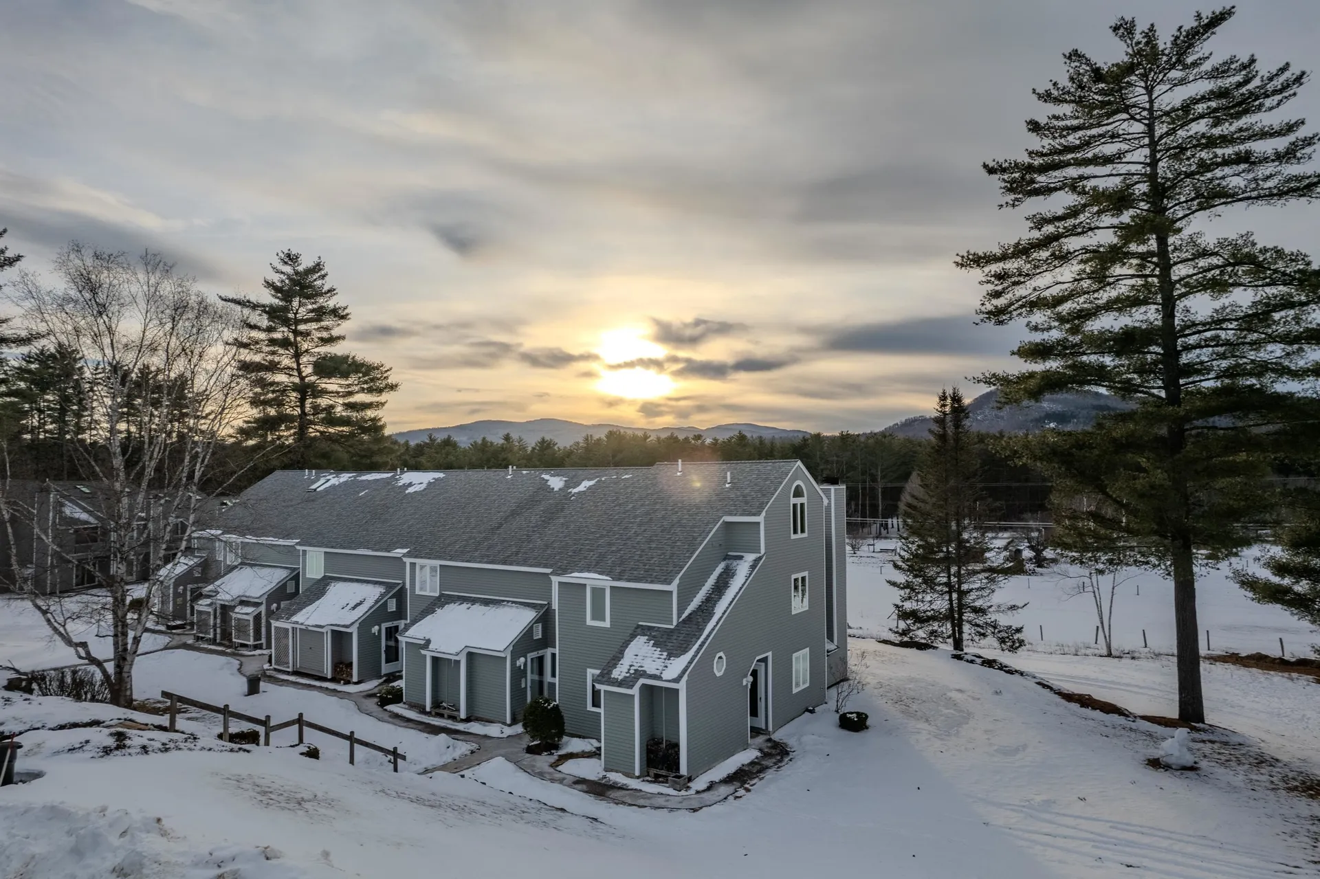 112 Mount River East Road Thornton NH 03285