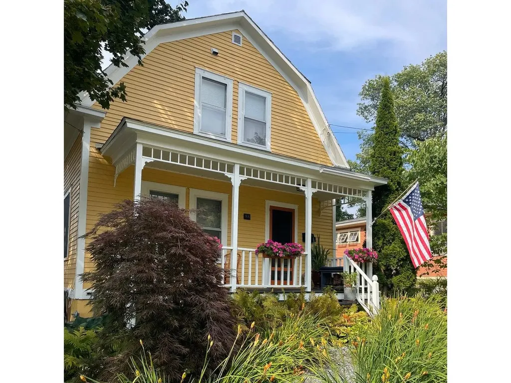 84 Howard Street Burlington VT 05401