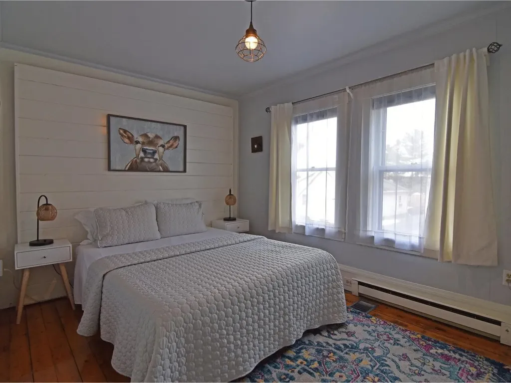 84 Howard Street Burlington VT 05401