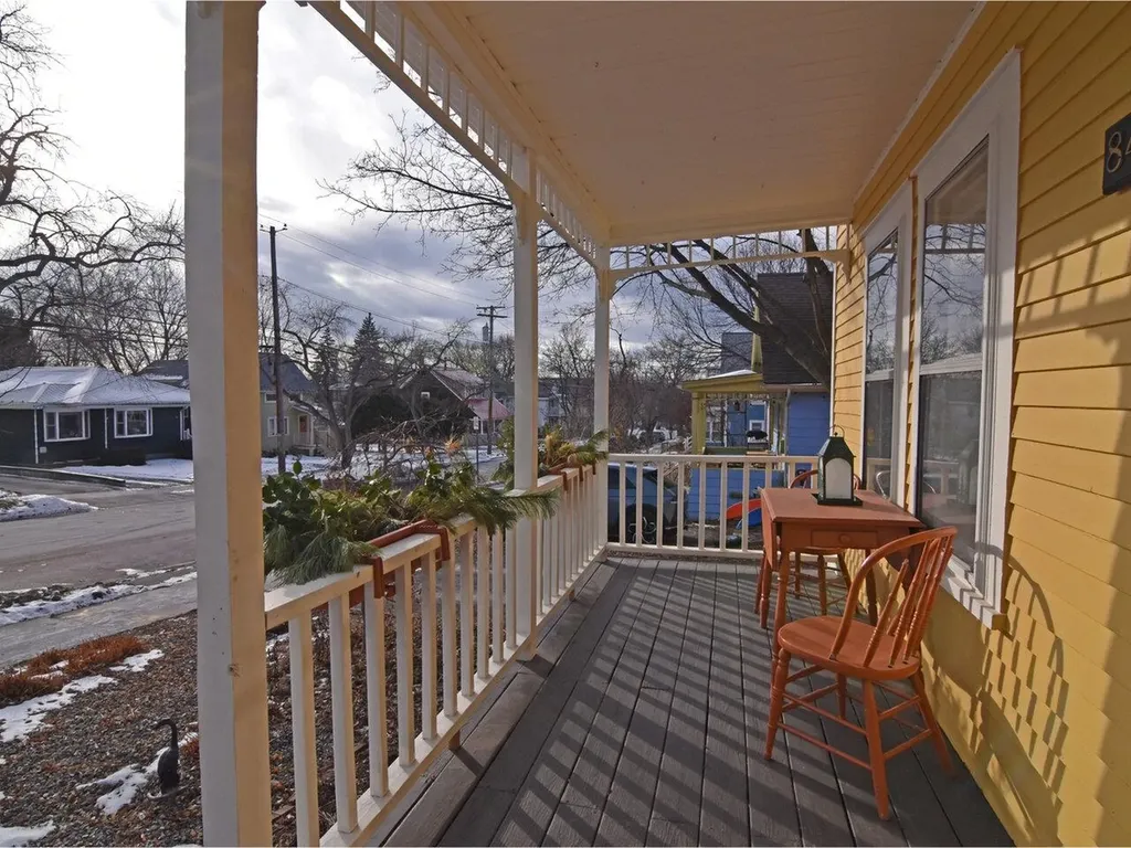 84 Howard Street Burlington VT 05401