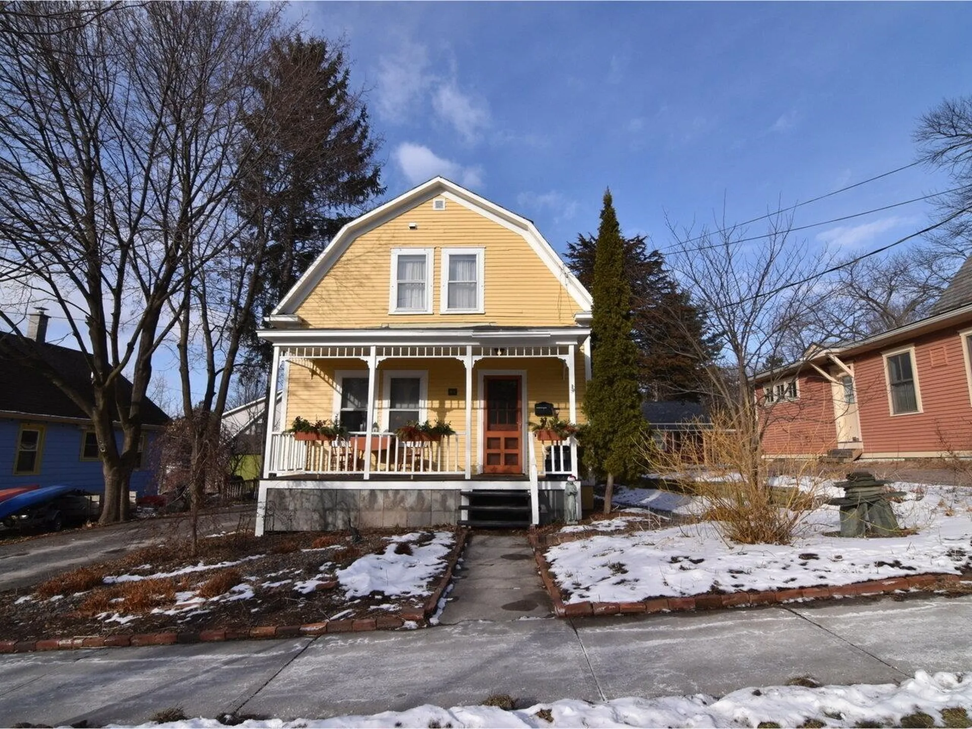 84 Howard Street Burlington VT 05401