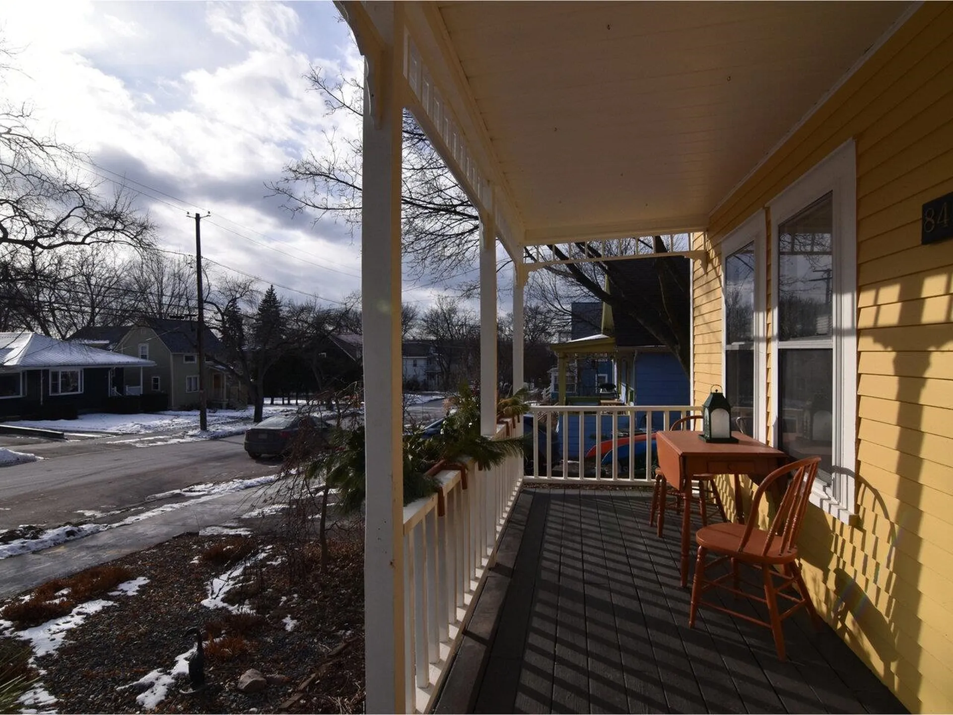 84 Howard Street Burlington VT 05401