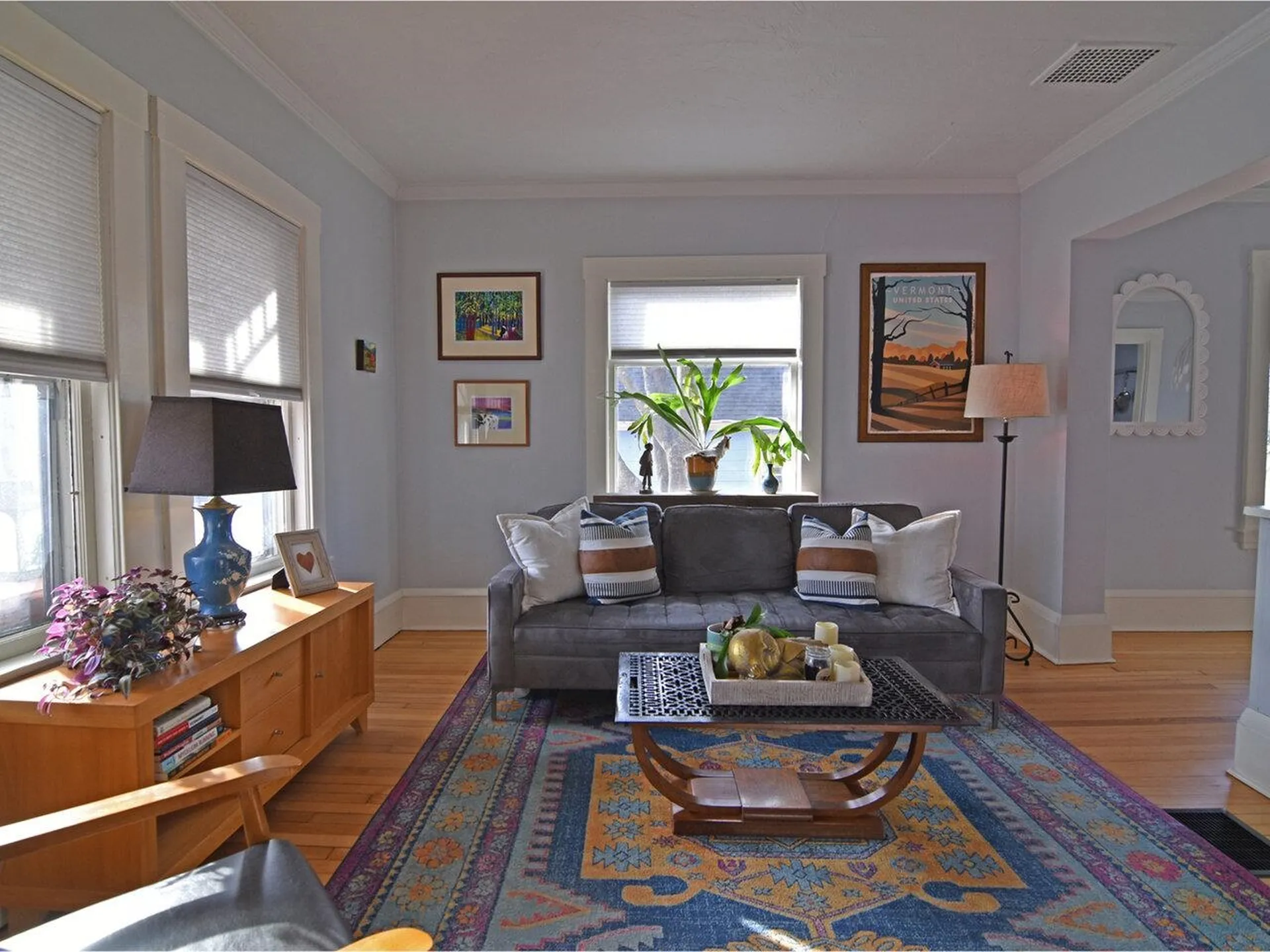 84 Howard Street Burlington VT 05401