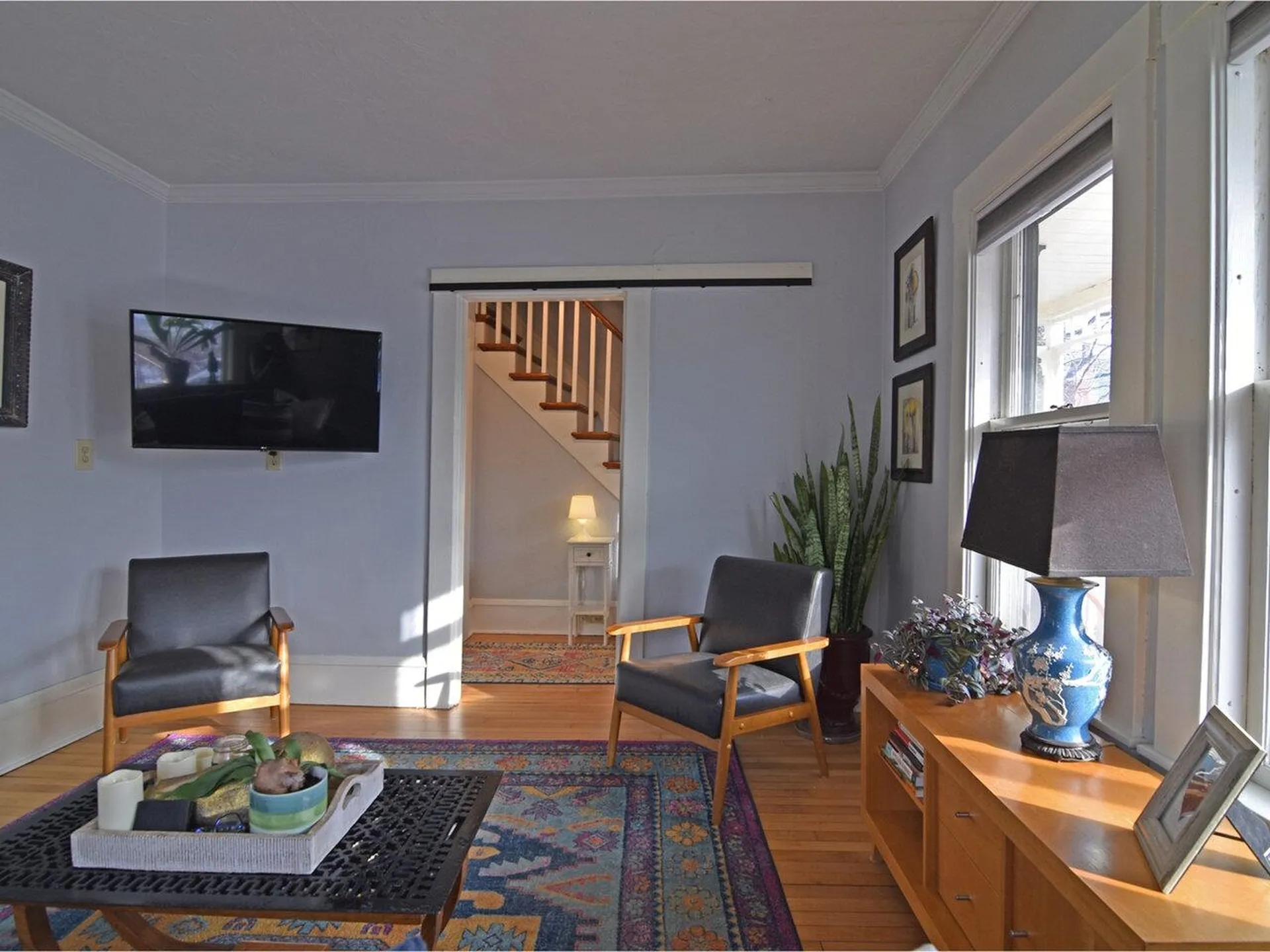 84 Howard Street Burlington VT 05401