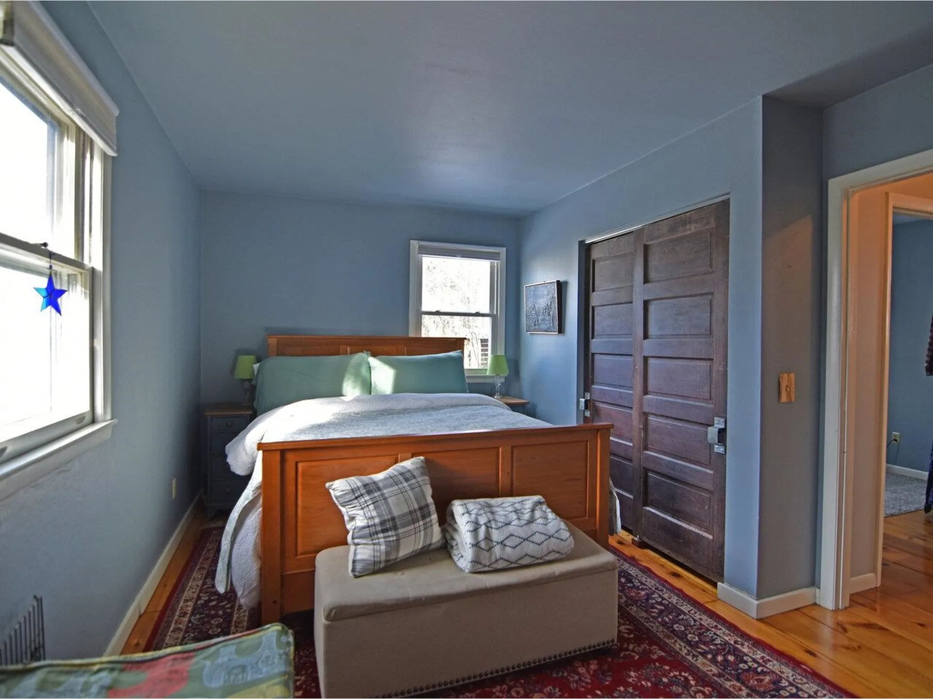 84 Howard Street Burlington VT 05401