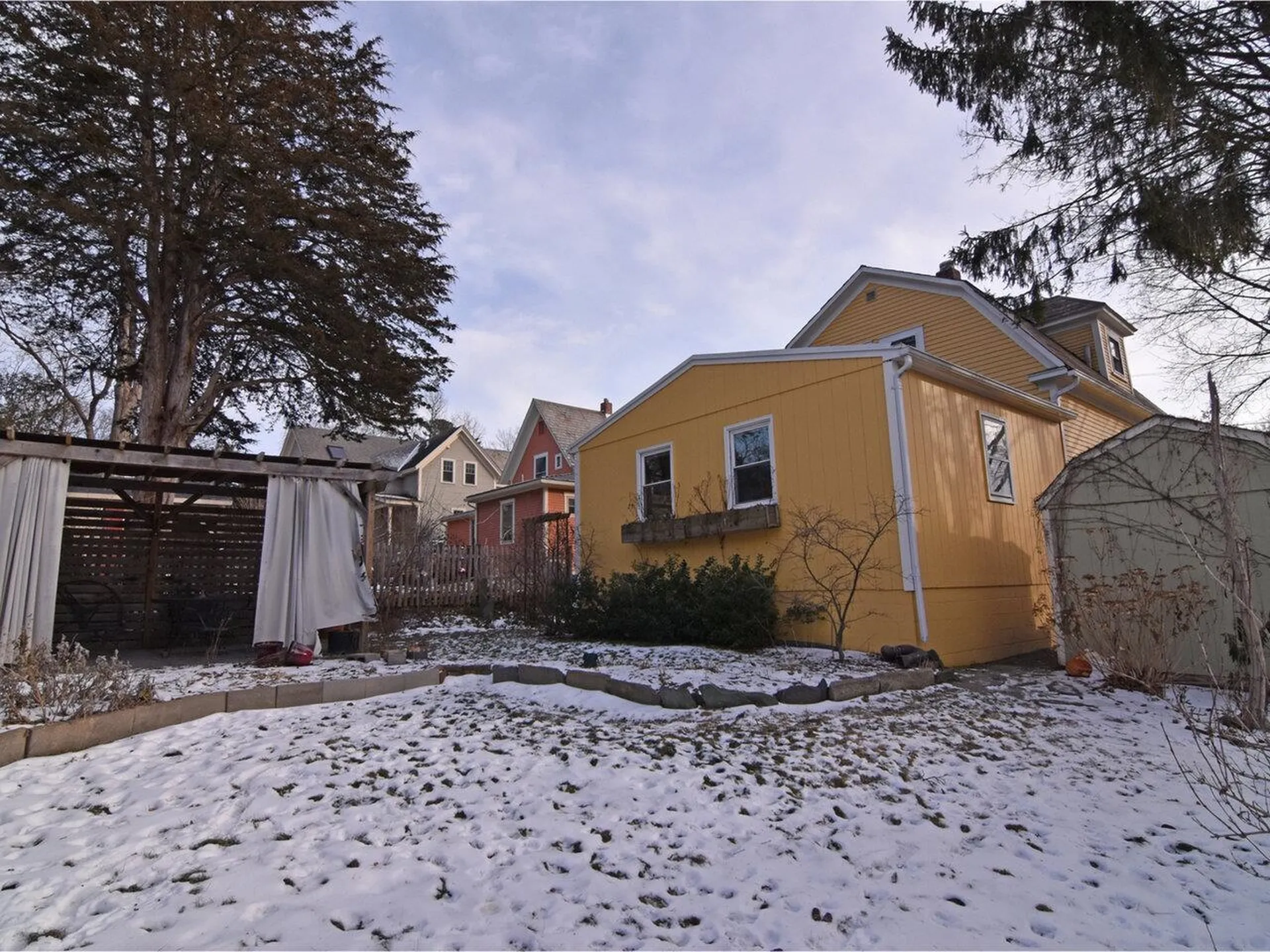 84 Howard Street Burlington VT 05401