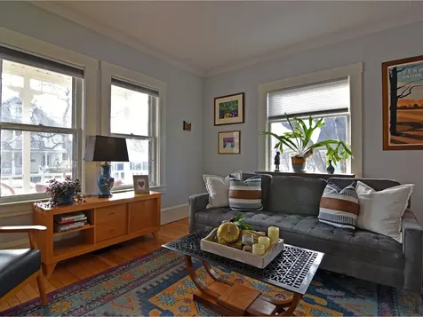 84 Howard Street Burlington VT 05401