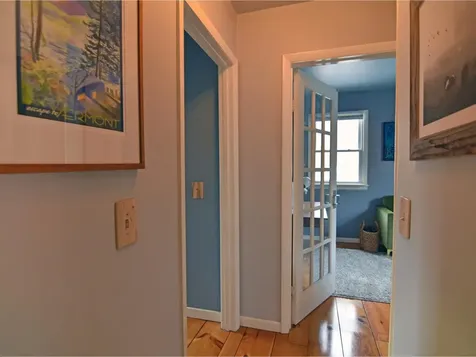 84 Howard Street Burlington VT 05401