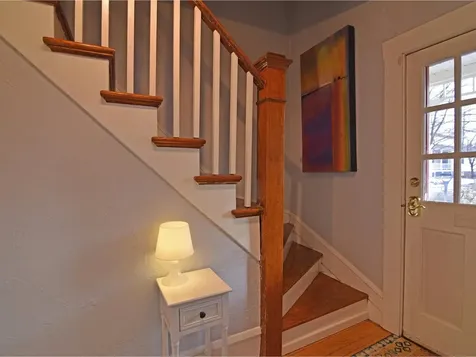 84 Howard Street Burlington VT 05401