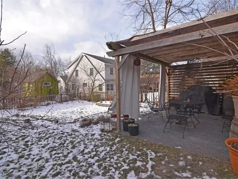 84 Howard Street Burlington VT 05401