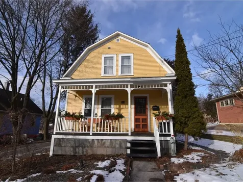 84 Howard Street Burlington VT 05401