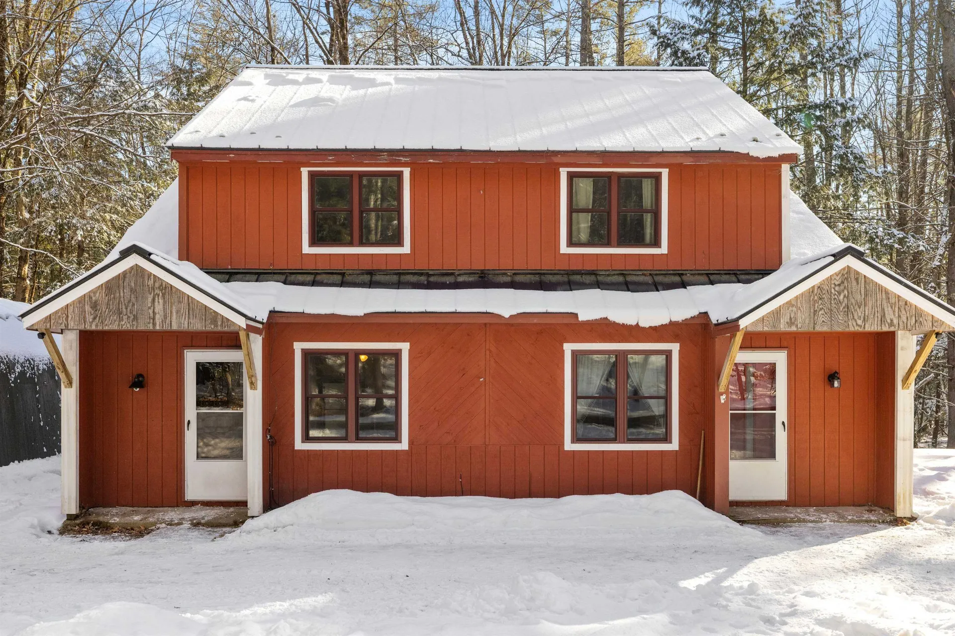 761-763 Pine Street Hopkinton NH 03229