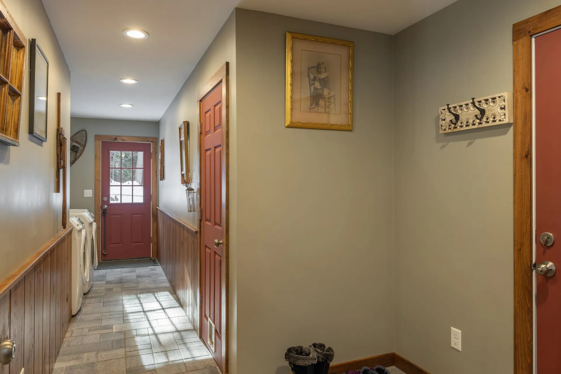 66 Howlett Road Bradford NH 03221