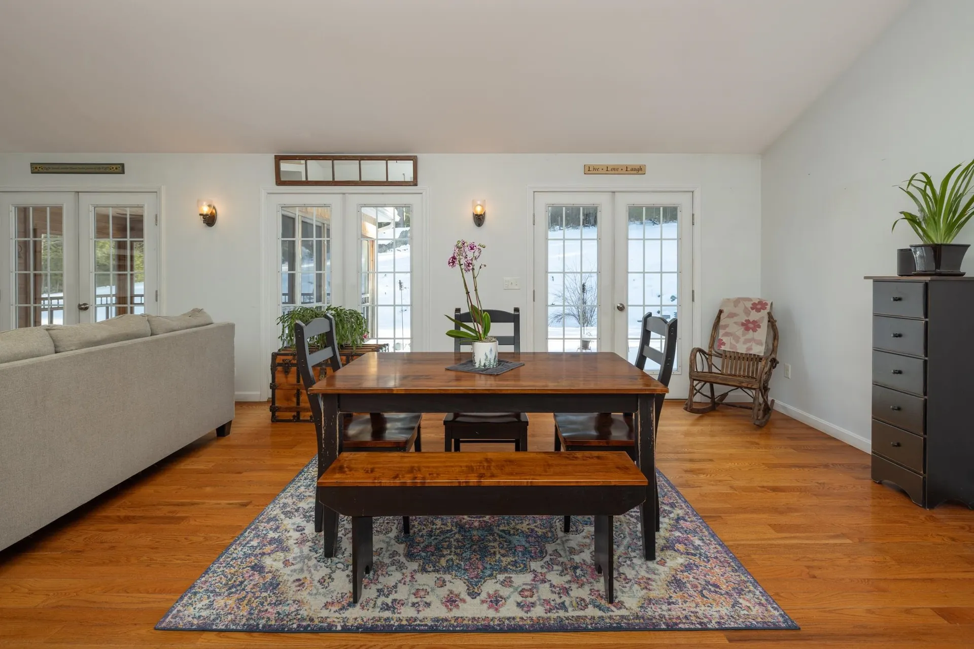 66 Howlett Road Bradford NH 03221