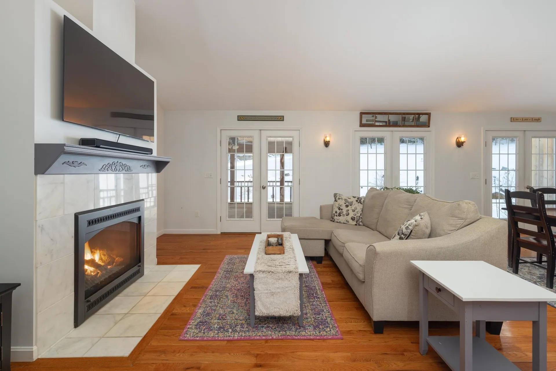 66 Howlett Road Bradford NH 03221