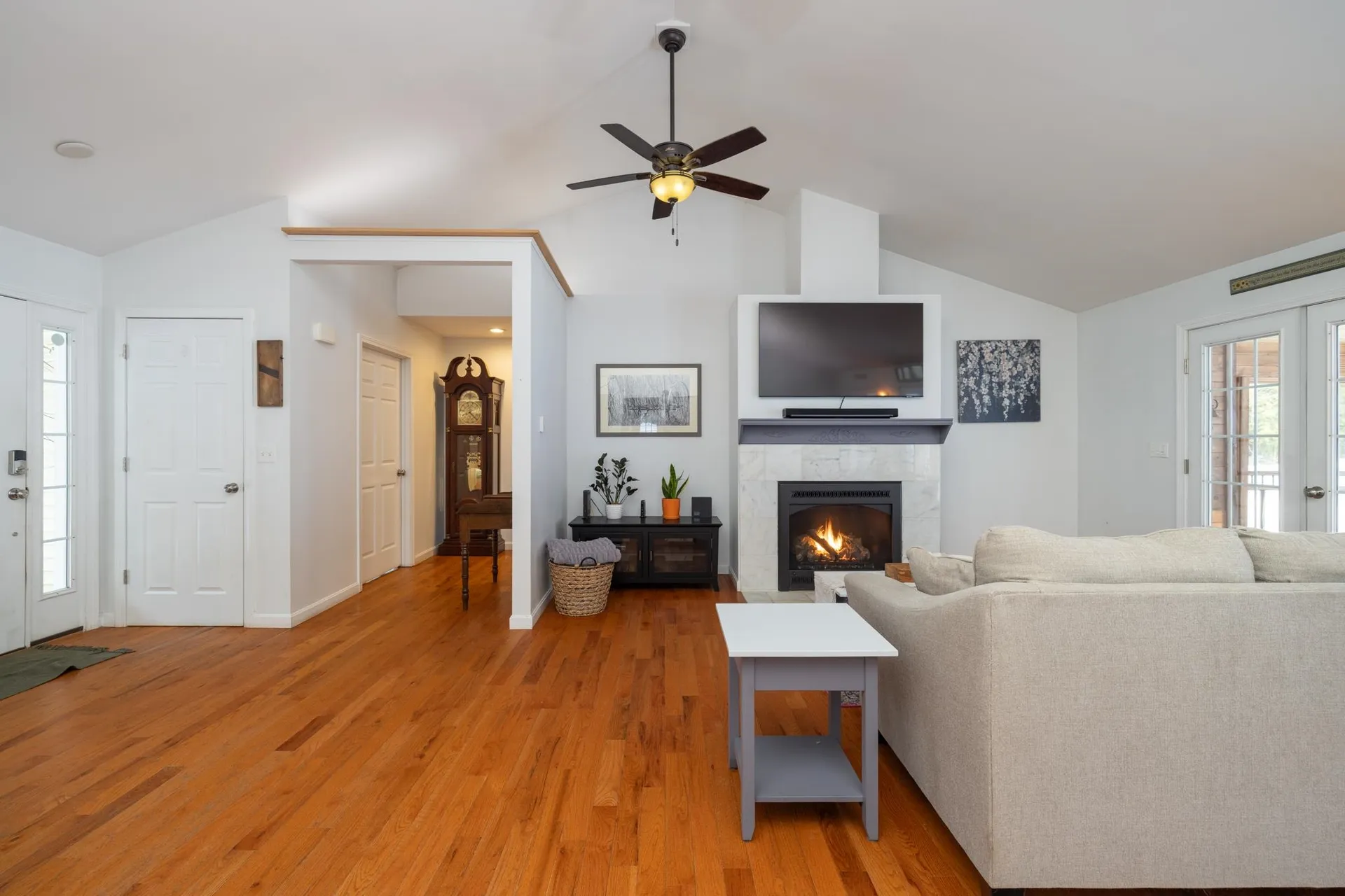 66 Howlett Road Bradford NH 03221