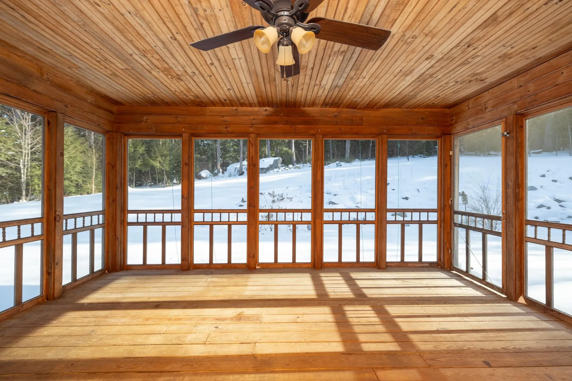 66 Howlett Road Bradford NH 03221