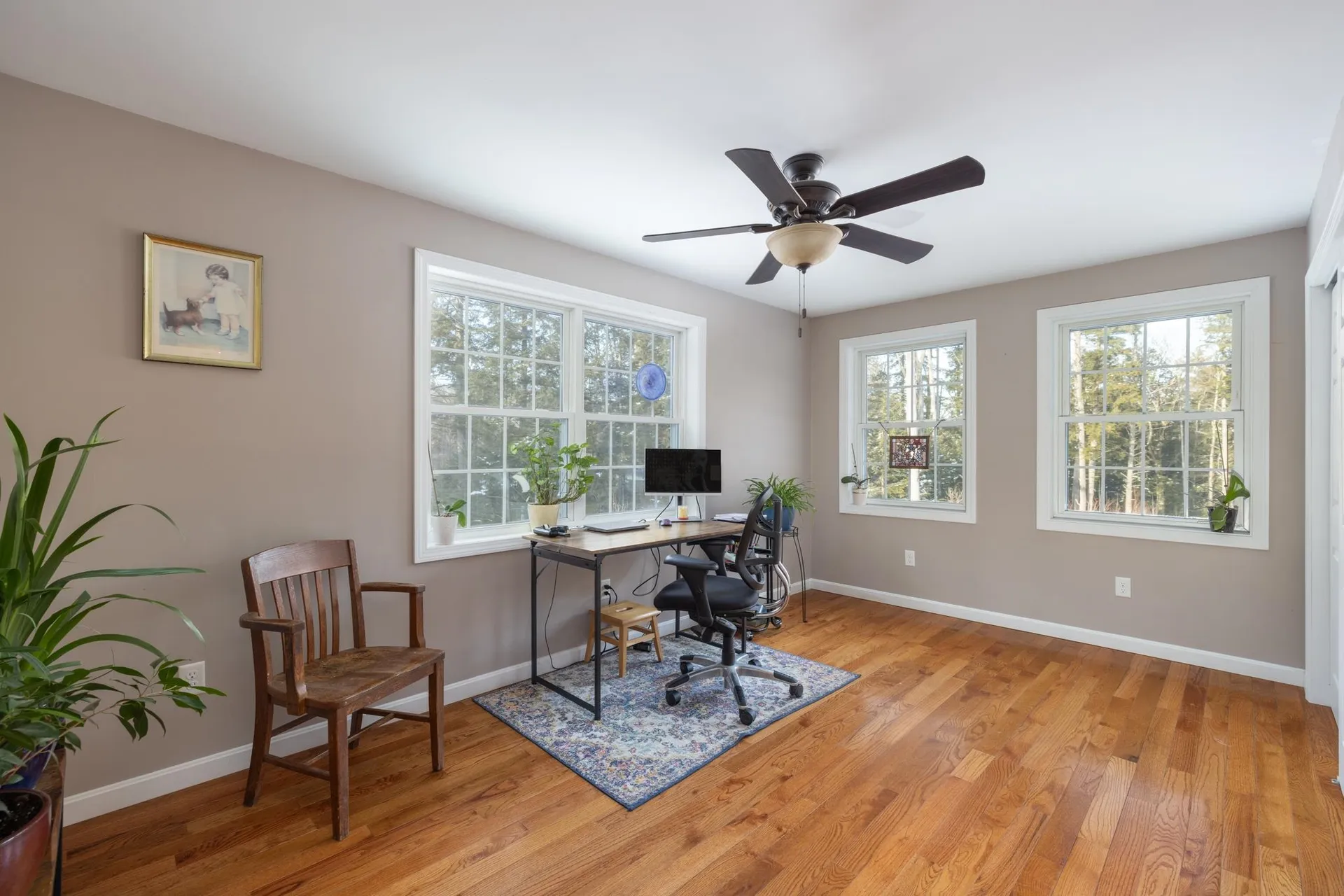 66 Howlett Road Bradford NH 03221