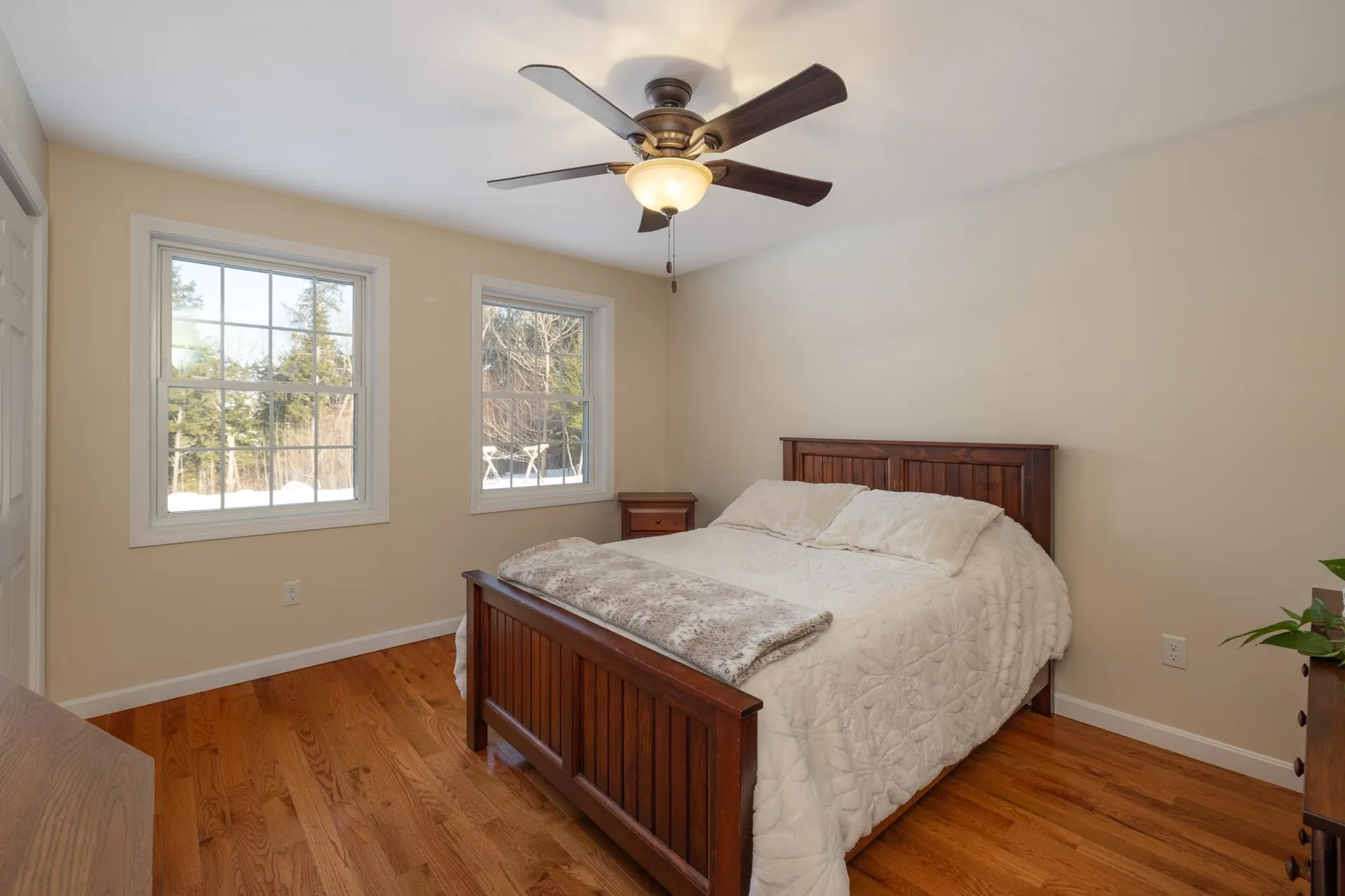 66 Howlett Road Bradford NH 03221