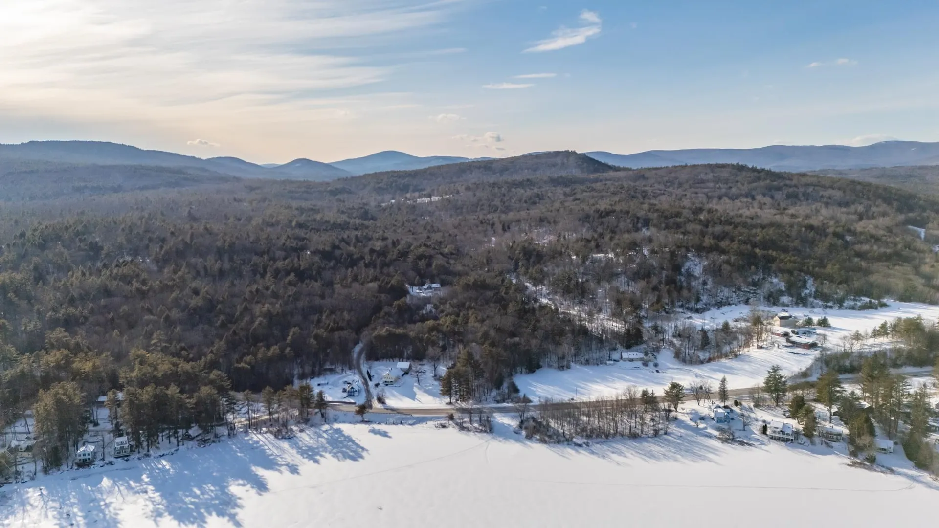 66 Howlett Road Bradford NH 03221