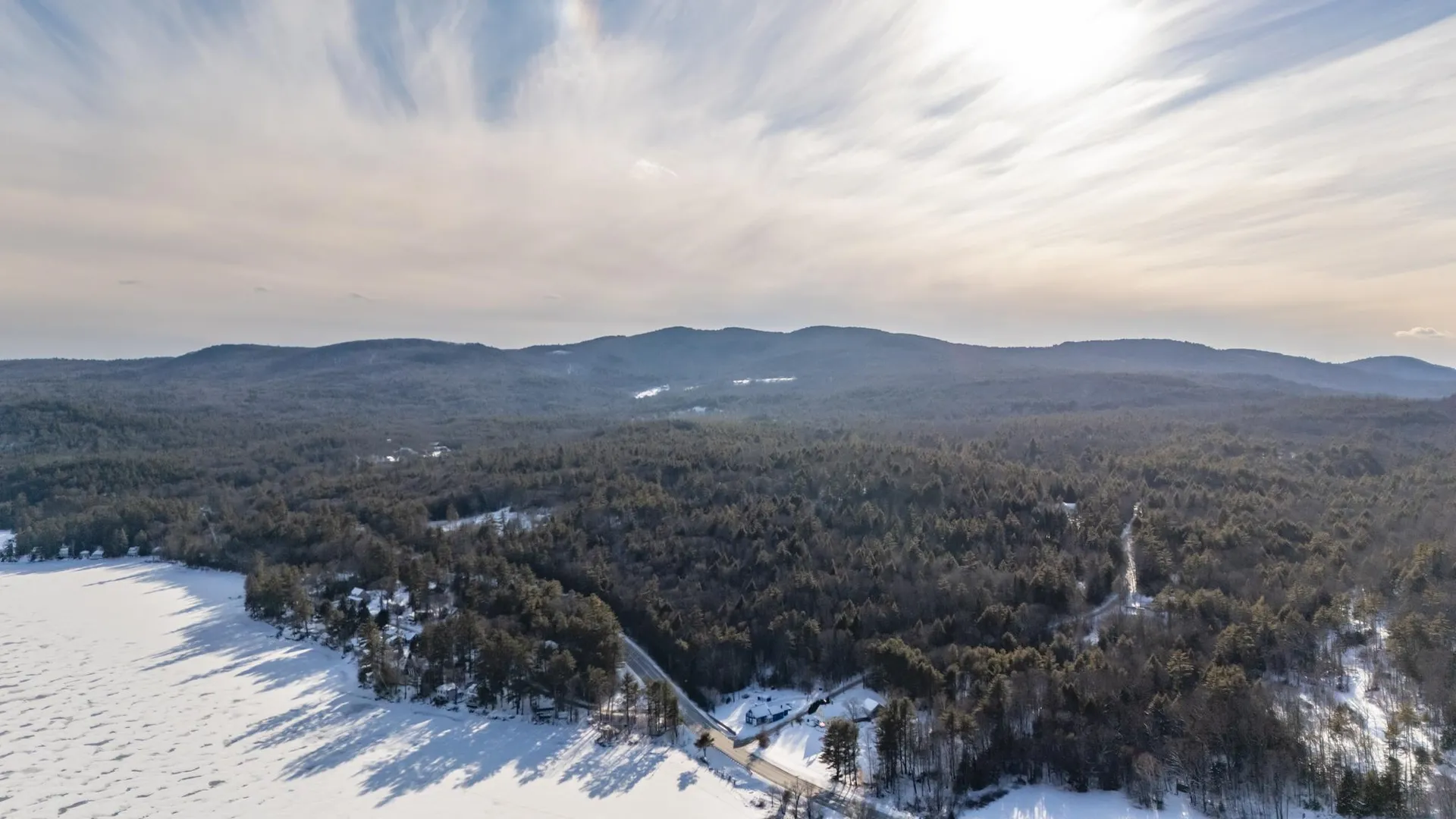 66 Howlett Road Bradford NH 03221