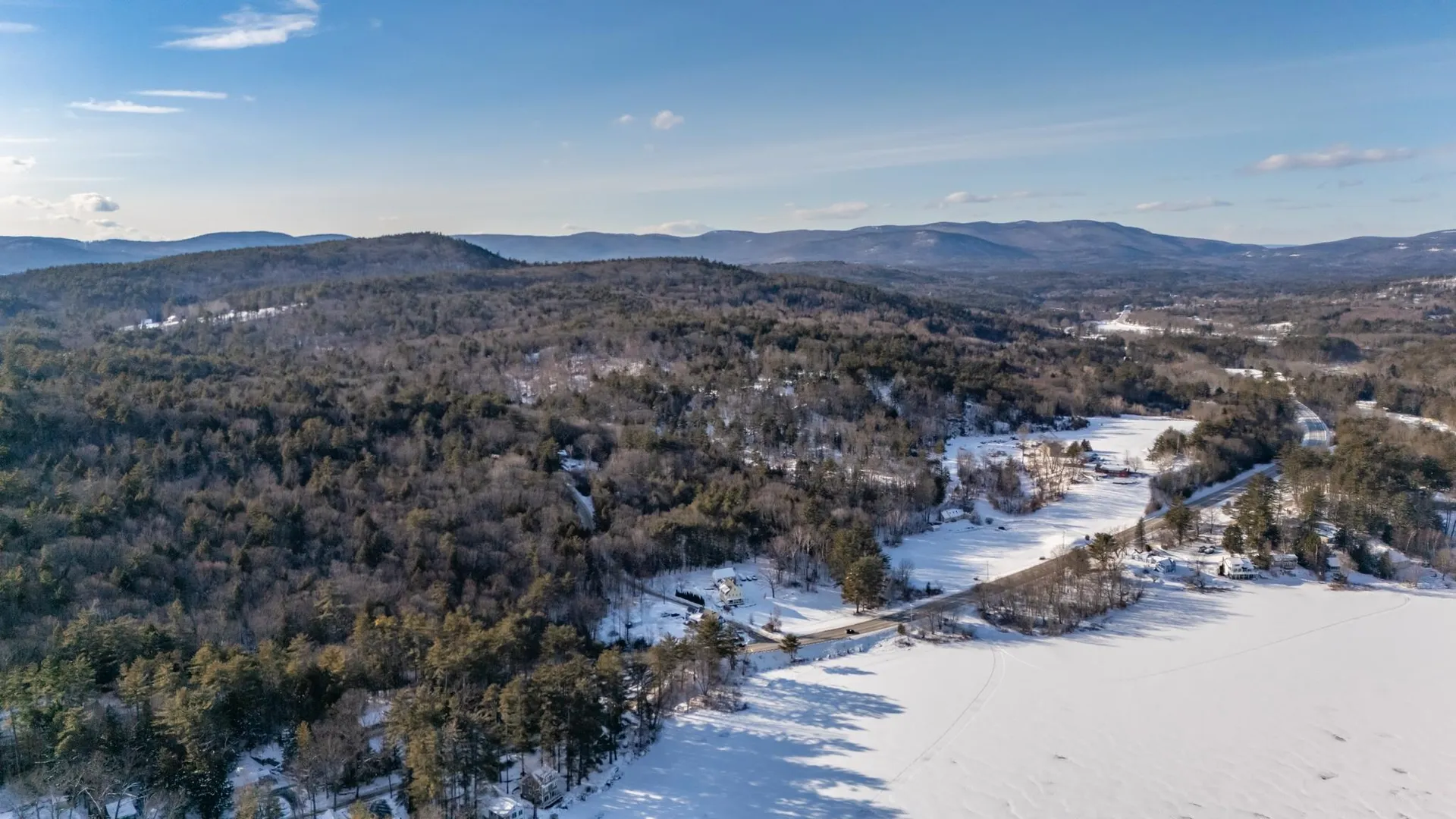 66 Howlett Road Bradford NH 03221