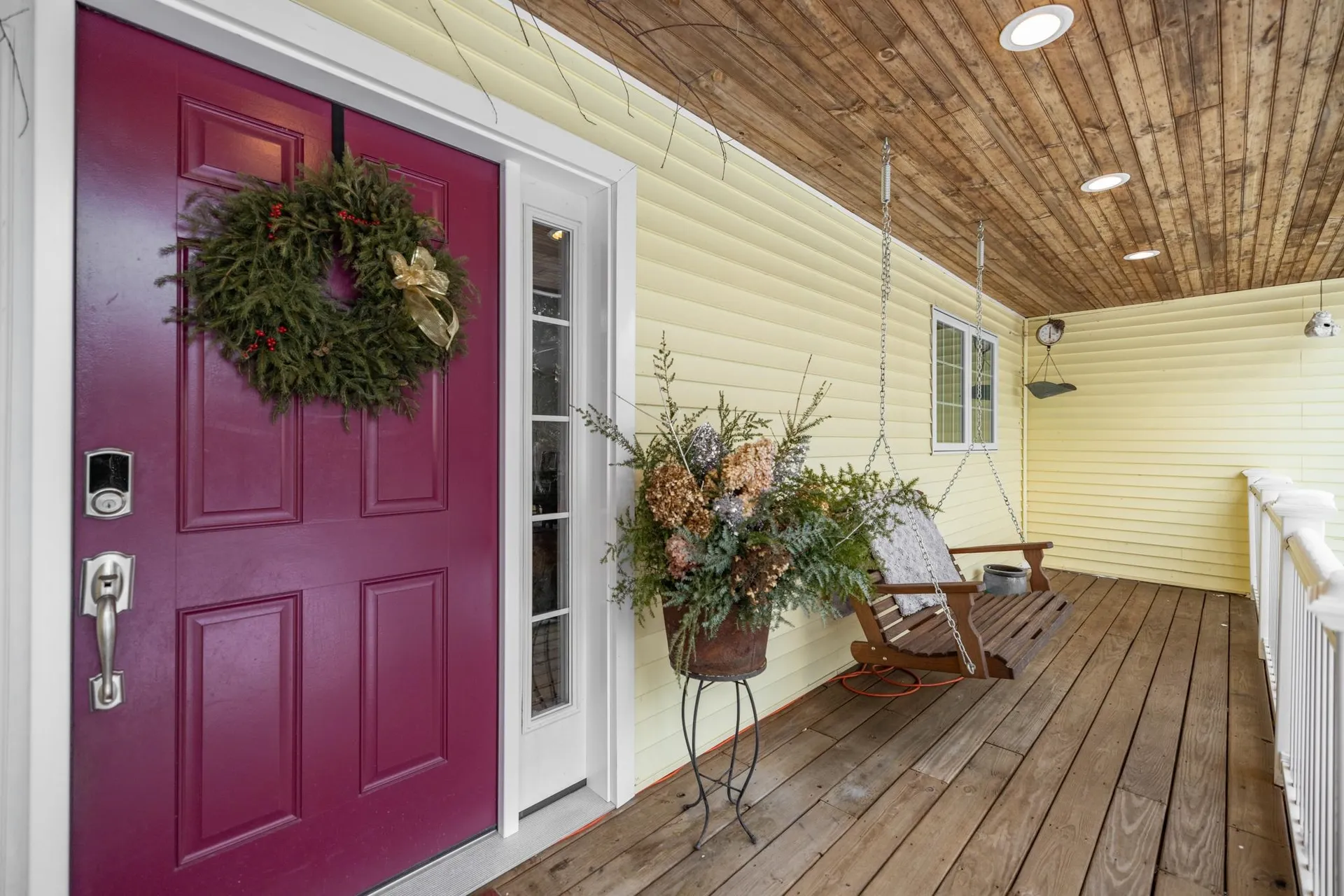 66 Howlett Road Bradford NH 03221