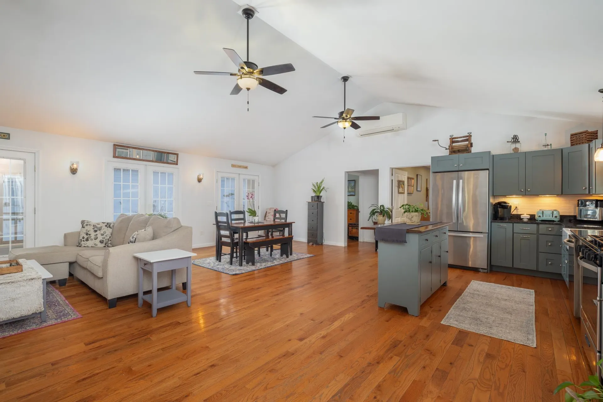 66 Howlett Road Bradford NH 03221