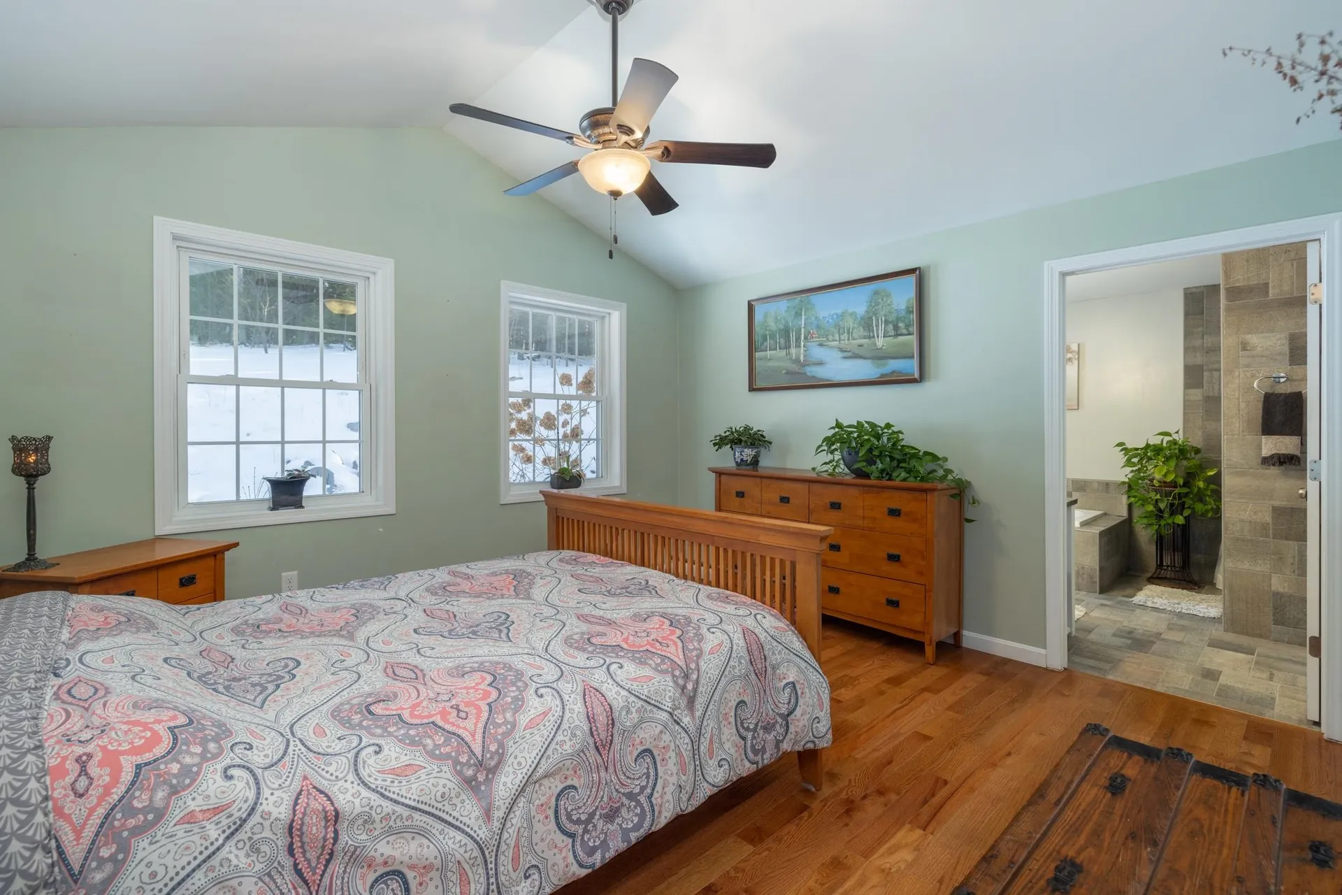 66 Howlett Road Bradford NH 03221