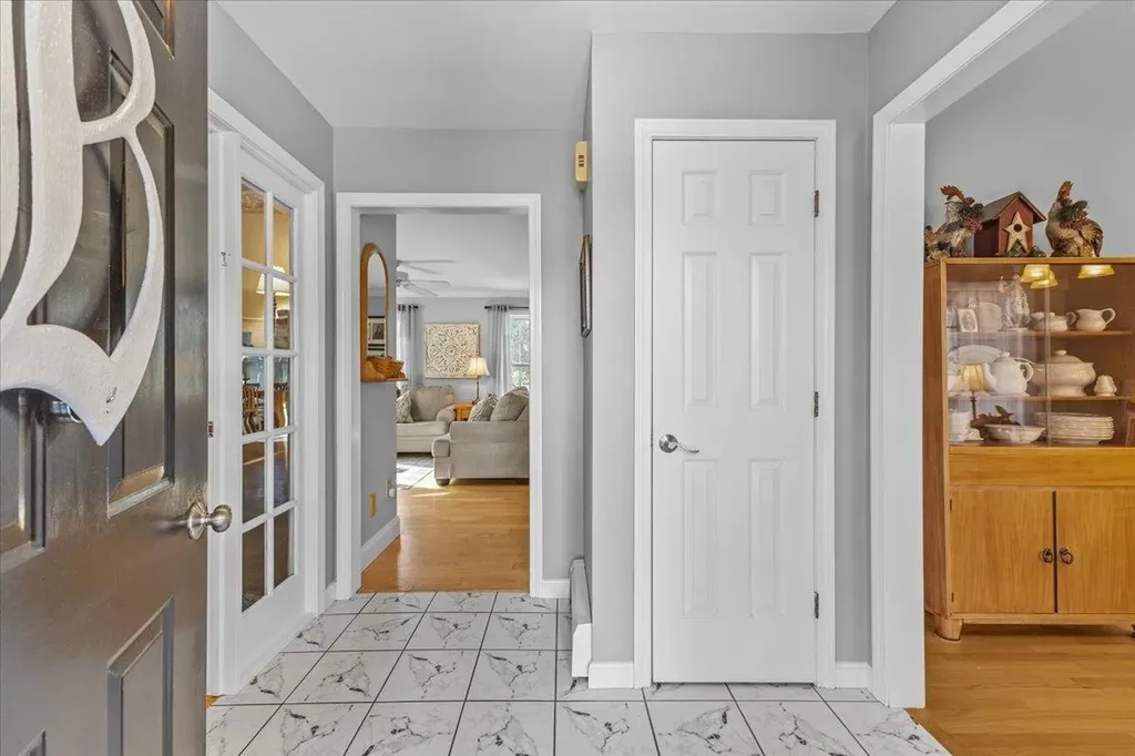 27 Muirfield Road Burlington VT 05408