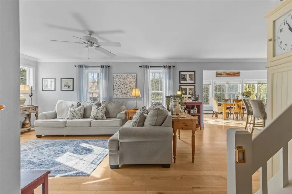 27 Muirfield Road Burlington VT 05408