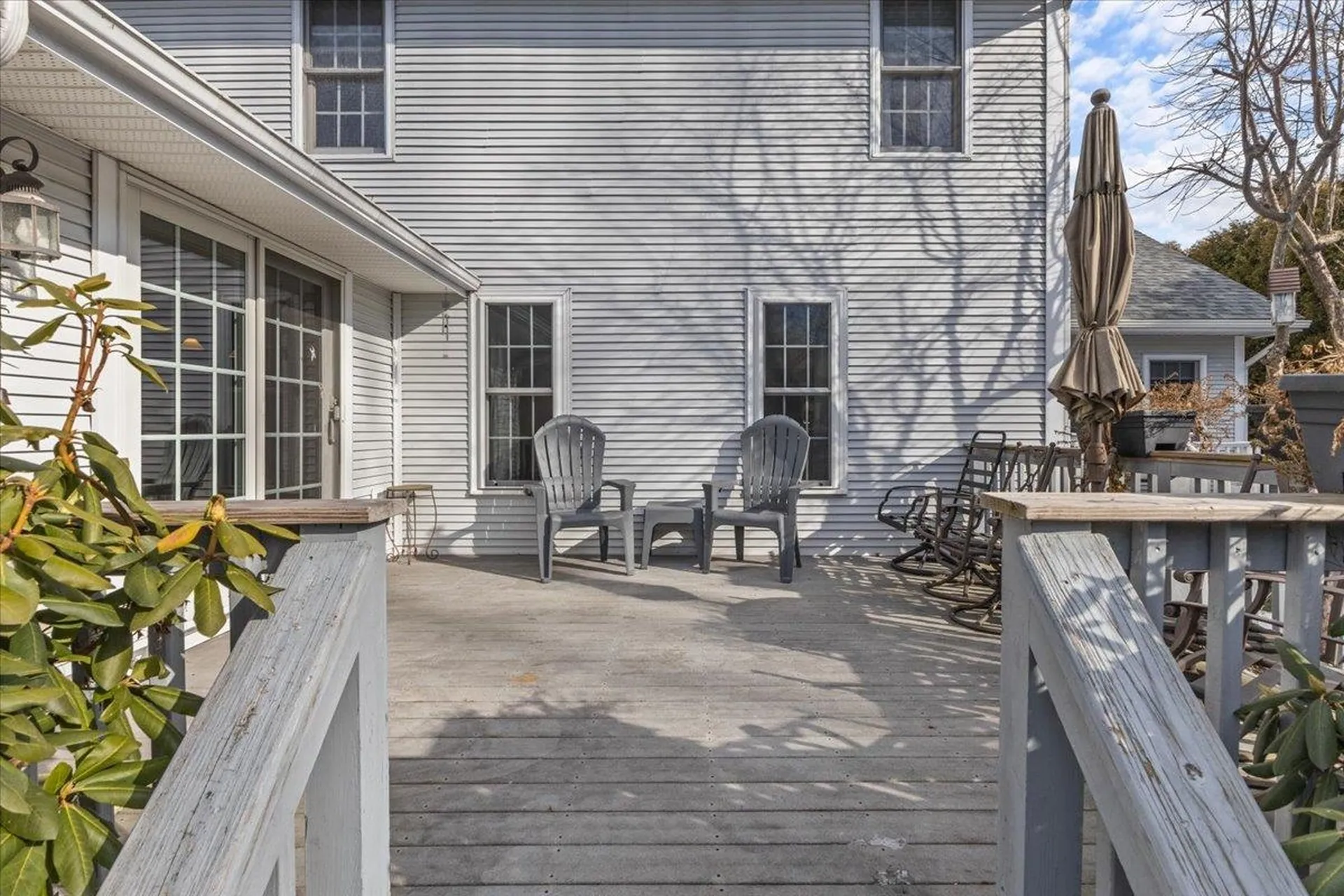 27 Muirfield Road Burlington VT 05408