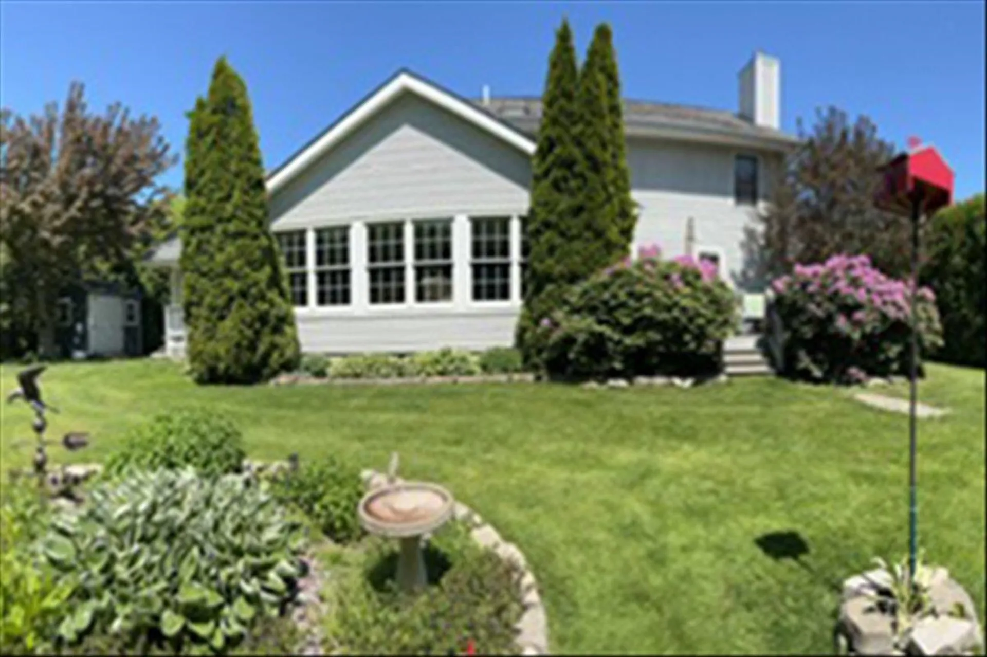 27 Muirfield Road Burlington VT 05408