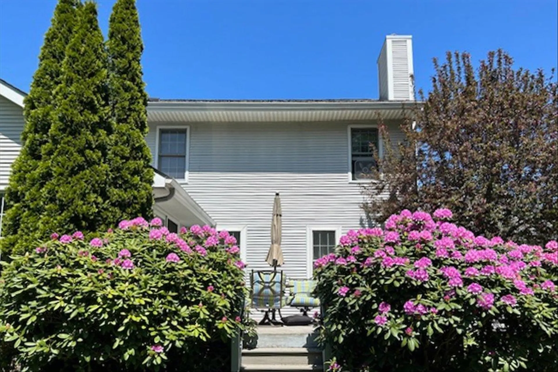 27 Muirfield Road Burlington VT 05408