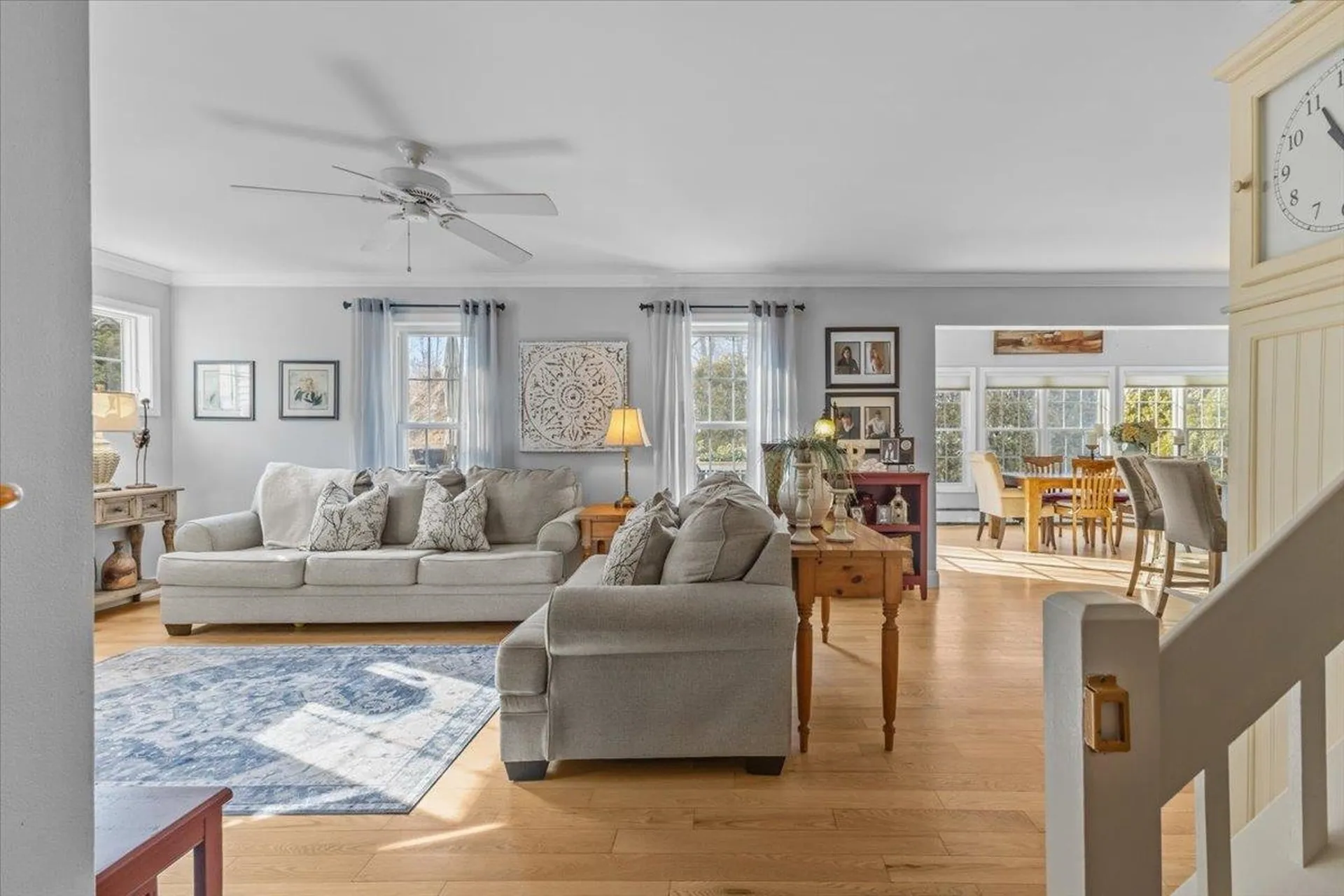 27 Muirfield Road Burlington VT 05408