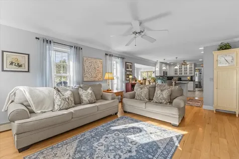 27 Muirfield Road Burlington VT 05408