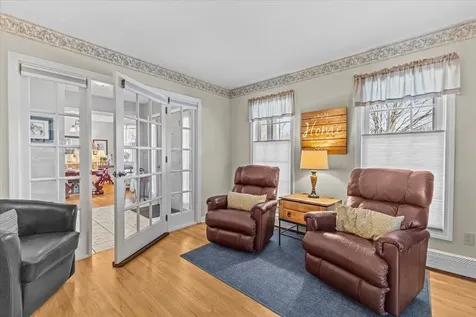 27 Muirfield Road Burlington VT 05408