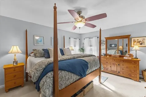 27 Muirfield Road Burlington VT 05408