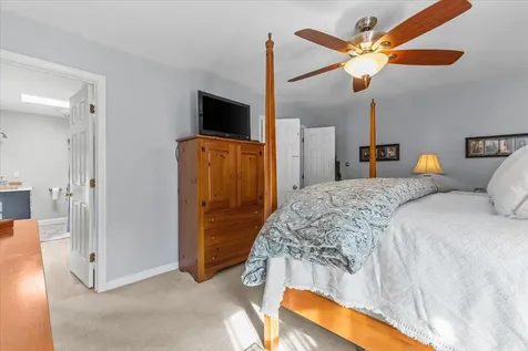 27 Muirfield Road Burlington VT 05408