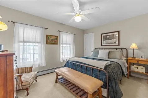 27 Muirfield Road Burlington VT 05408