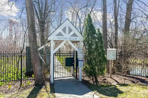 27 Muirfield Road Burlington VT 05408