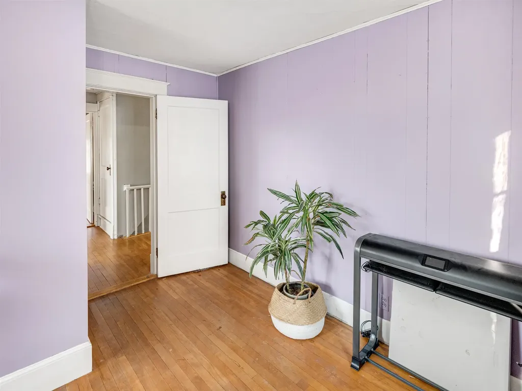 64 Bellevue Avenue Rutland City VT 05701