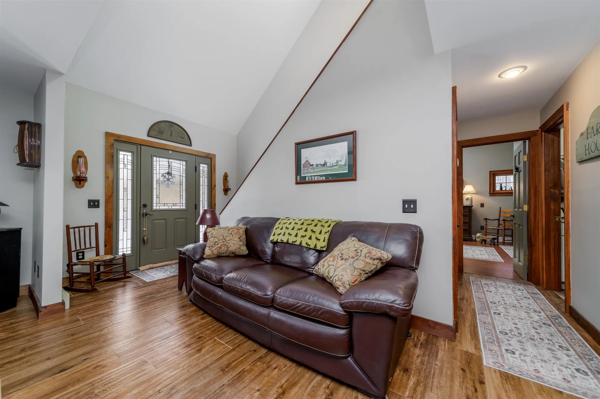 338 Four Corners Road Springfield NH 03284