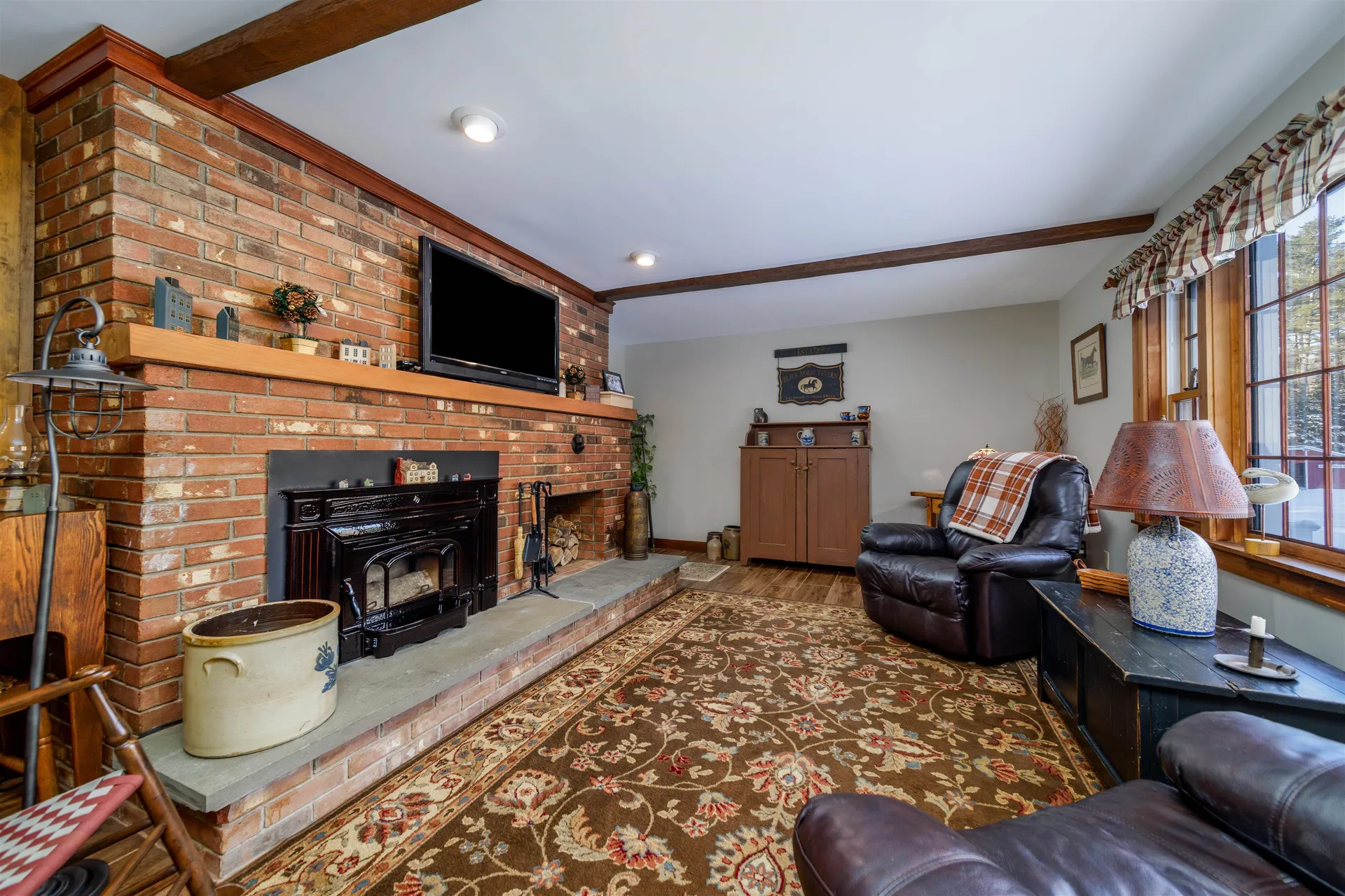 338 Four Corners Road Springfield NH 03284