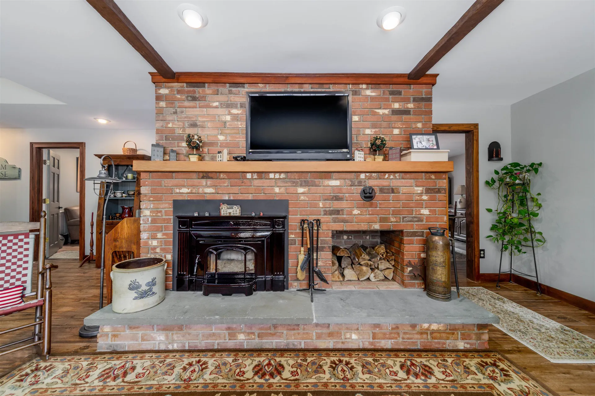 338 Four Corners Road Springfield NH 03284