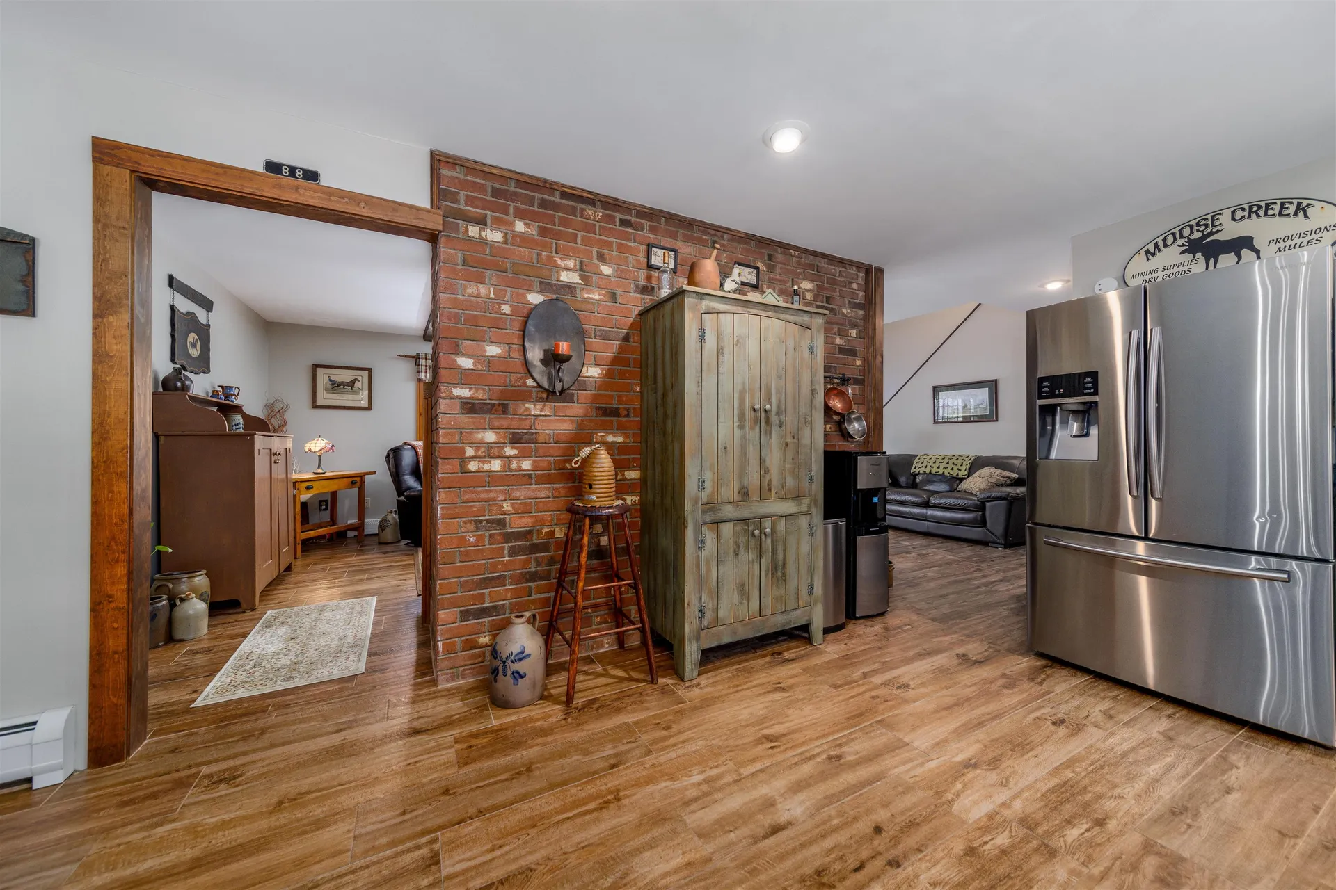 338 Four Corners Road Springfield NH 03284