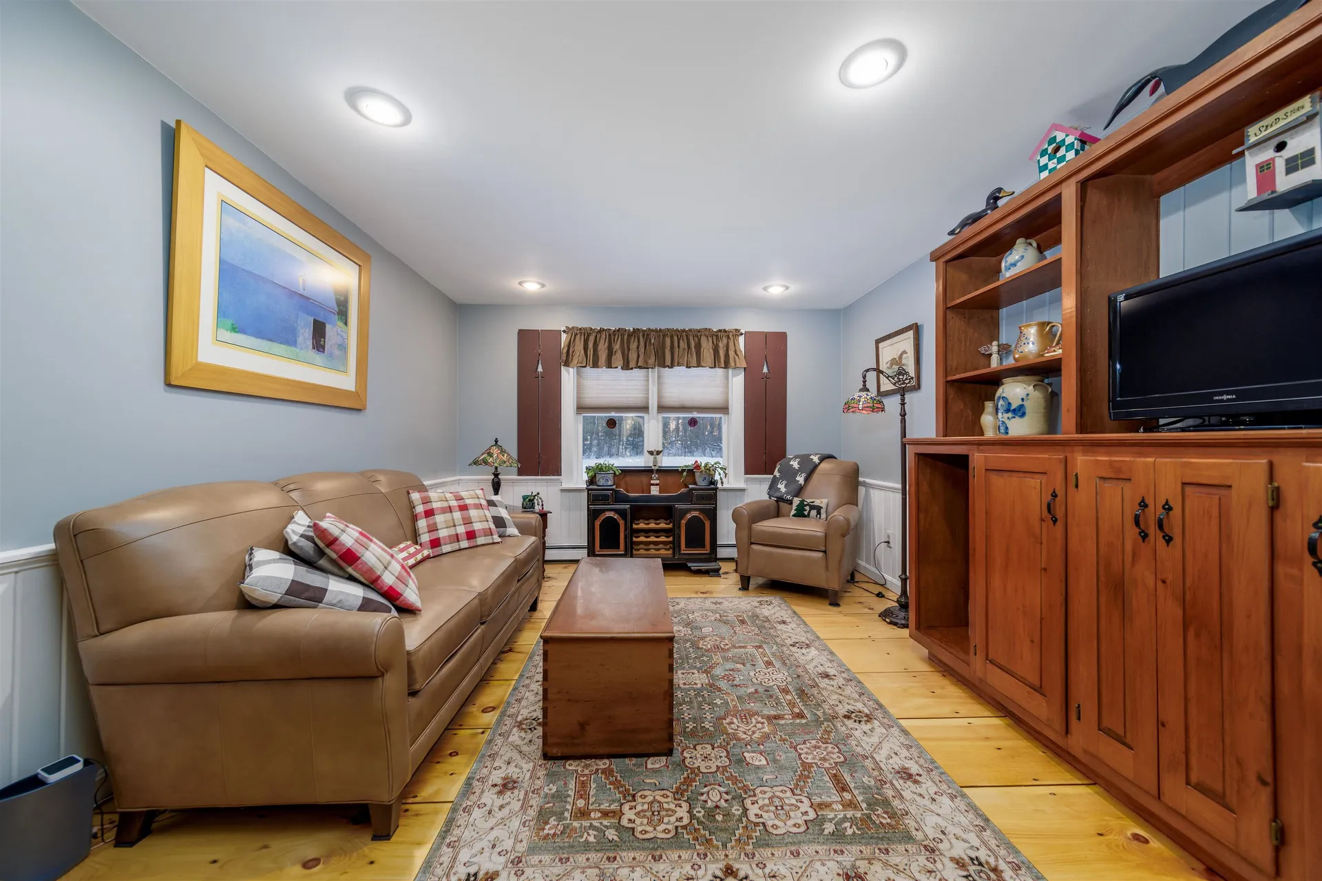 338 Four Corners Road Springfield NH 03284