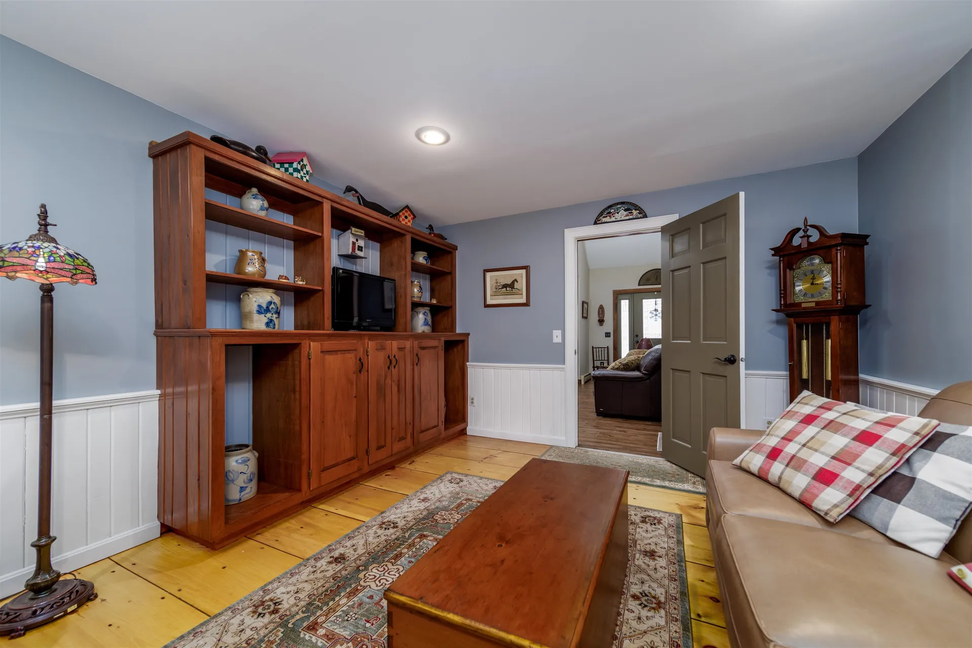 338 Four Corners Road Springfield NH 03284